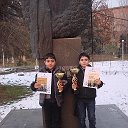 ARMAVIR CHESS ONLINE CHESS SCHOOL