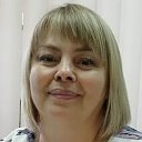 Марина Толмачёва