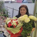 Наталья Ратникова (Цветкова)