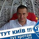 Віталій Кравченко