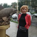 Елена Закриева(Суркова)