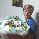 Людмила Балабаева(Несмачная)