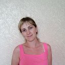 Ирина Нагога(Петреченко)