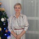 Татьяна Падукова- Казакова