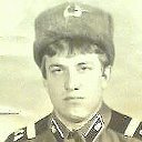 Валерий Кабобель