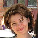 Наталия Солошенко