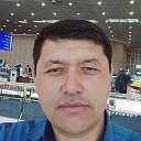 Nurmuxammad Hakimov