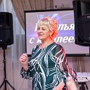 Наталья Леонтьева (Шарун)