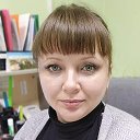 Наталья Лопатина (Харламова)