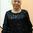 Лидия Колтыпина (Савина)