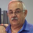 Марк Симановский