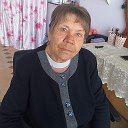 Татьяна Малышева (Смирнова)