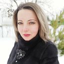 Светлана Масленникова- Гареева