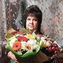 Елена Миронова(Кормилицына)