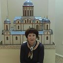 Нина Чепкасова