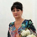 Светлана Михеенко (Жолтикова)