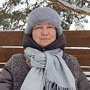 Наталья Вьюшкова(Бахтина)