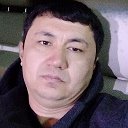 gulom sadullayev