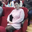 Людмила Шаповалова (Герун)