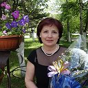 Светлана Егунова