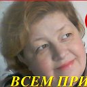 Светлана Веряскина