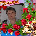 Татьяна Залётова (Соловьёва)