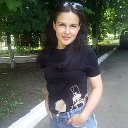 Виктория Вишняк-Панькив