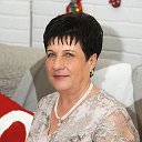 Галина Дьяченко (Бородаенко)
