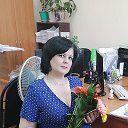 Ирина Арбузова