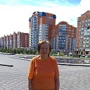 Наталья Саяпина