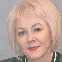 Елена Ковалёва