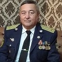 Muzaffar Xalikov