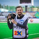 Фотограф Дмитрий Колесников