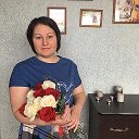 Юлия Пономарева