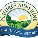 Natures Sunshine Products