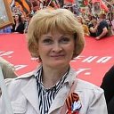 Наталья Каримова (Баклыгина)