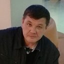 Дмитрий Хамадияров