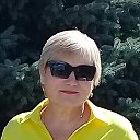 Ирина Винокурова (Сидорова)