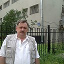 Григорий Самусев