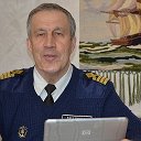 Олег Зимаков