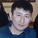 Бауржан Мухамеджанов