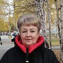 Ольга Худякова(Сошникова)