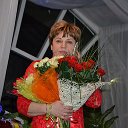 Елена Пашова (Селеменева)