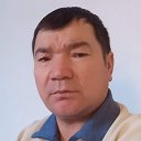 Фарходжон Рузиев