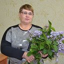 Ирина Черепанова (Радионова)