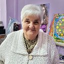 Светлана Романова-Окорокова