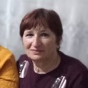 Валентина Барбанягра (Бортник )