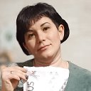 Маргарита Федотова