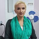 Natalia Kuzinskay