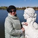 Елена Волченская